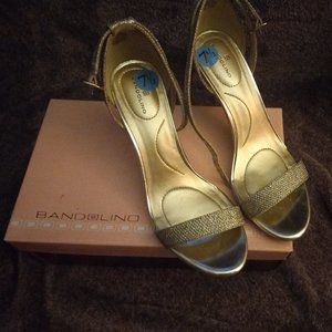 Bandolino heels